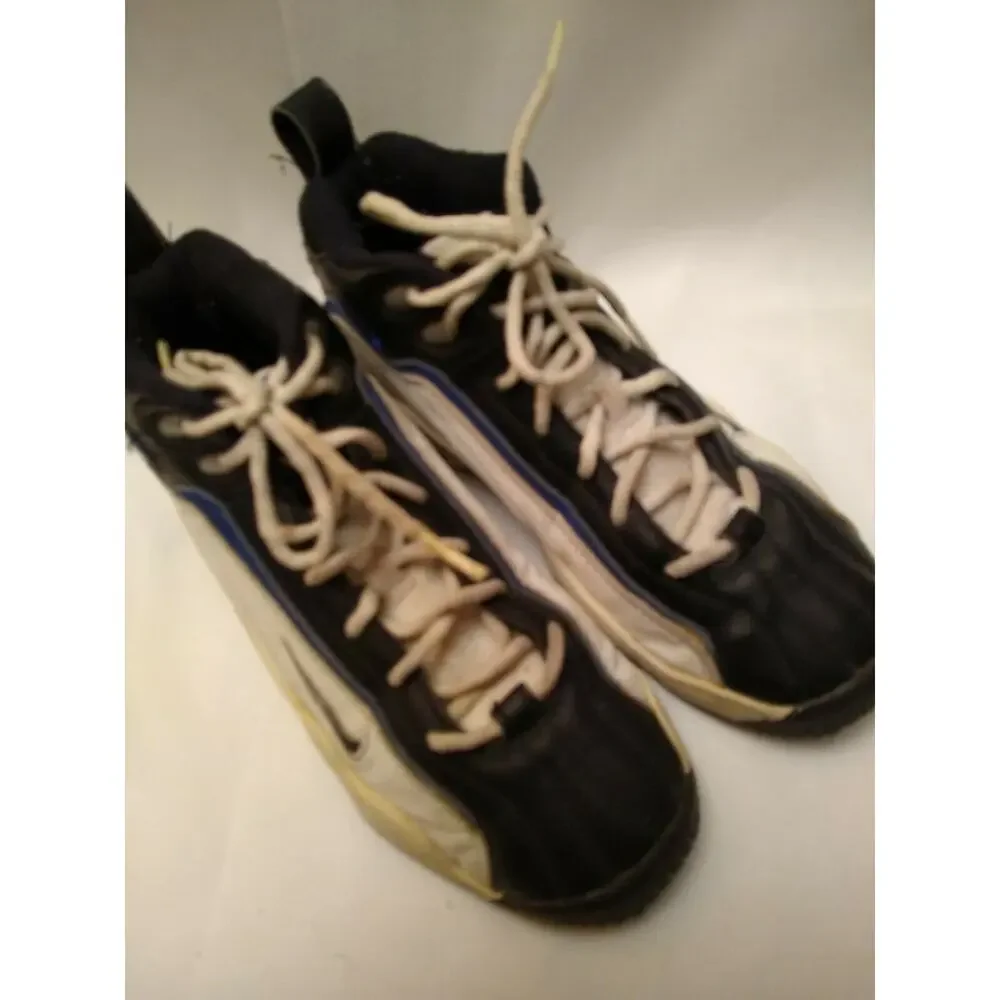 NIKE FLIGHT 1.0 980507 Boy's Basketball Shoes Size 5